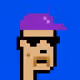 Ronin CryptoPunks #219