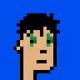 Ronin CryptoPunks #5195