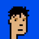 Ronin CryptoPunks #45
