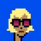 Ronin CryptoPunks #986