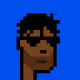 Ronin CryptoPunks #2957