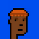 Ronin CryptoPunks #48