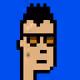 Ronin CryptoPunks #171