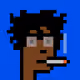 Ronin CryptoPunks #6084