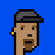 Ronin CryptoPunks #1854