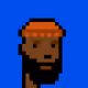 Ronin CryptoPunks #231