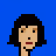 Ronin CryptoPunks #62