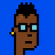 Ronin CryptoPunks #189