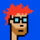 Ronin CryptoPunks #224