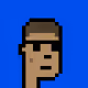 Ronin CryptoPunks #6918