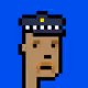 Ronin CryptoPunks #6848