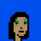 Ronin CryptoPunks #12