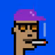 Ronin CryptoPunks #658