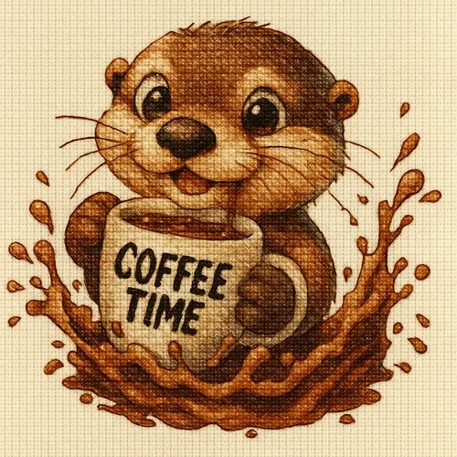 Coffee Time Companions
