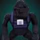 Midnight Trooper Coreplate