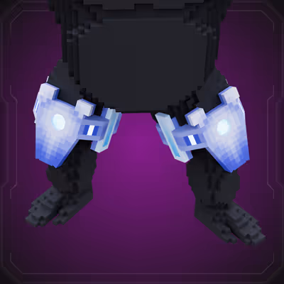 KIPD Trauma Unit Jumpers
