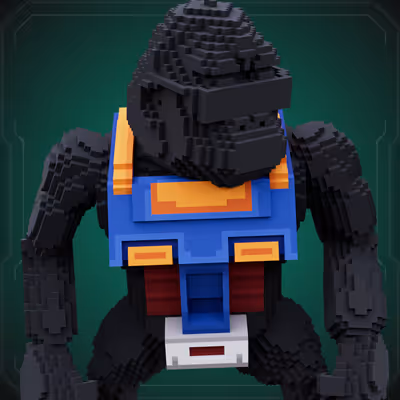 Item #2287396546614961176576 Media