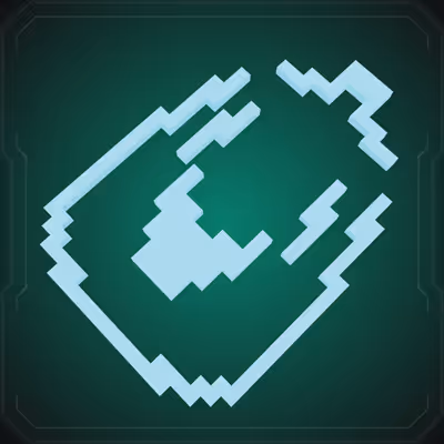 Runic Raider Light Shield