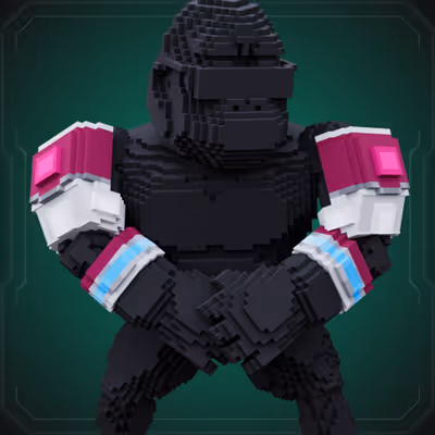 Vortex Pulse Arm Sleeves