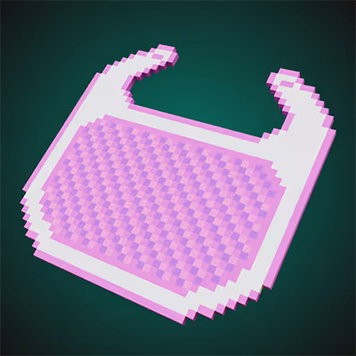 Item #350489544779660066817 Media