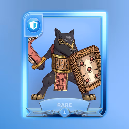 Kobold Leader