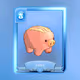 Ragnarok: Monster World - Ragmon