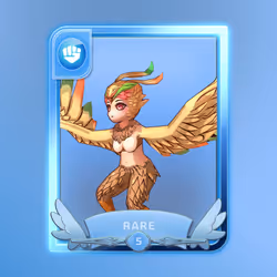 Harpy