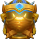 Golden Trophy Pack