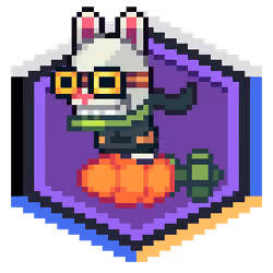 Carrot Rider