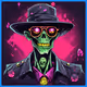 Ronin Poker Avatar