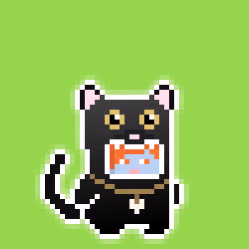 Ronin Chibis #2197
