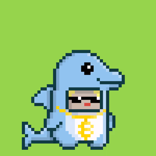 Ronin Chibis #2303