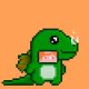 Ronin Chibis #664