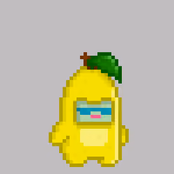 Ronin Chibis #292