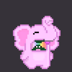 Ronin Chibis #1595