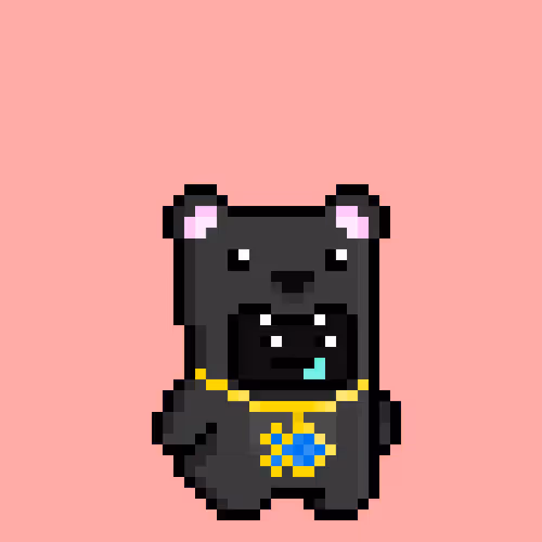 Ronin Chibis #623