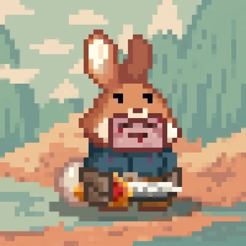 Elderglade Buddy #26