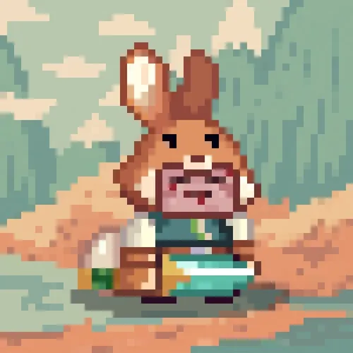 Elderglade Buddy #3