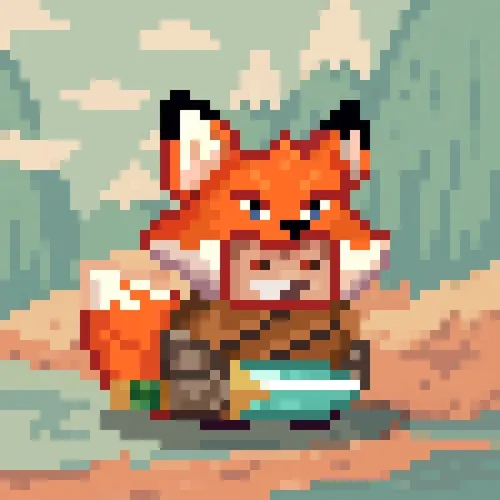 Elderglade Buddy #42