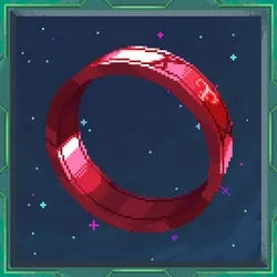 Ring #319 - Watcher's Ring of Influence