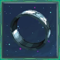 Ring #169 - Watcher's Ring of Contemplation
