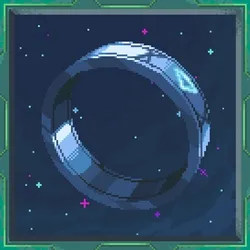 Ring #682 - Watcher's Ring of Knowledge