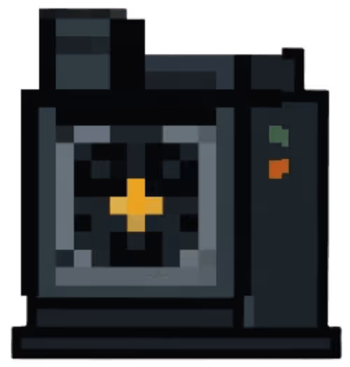 Item #1137 Media