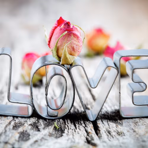 lOVE