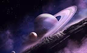 Saturn