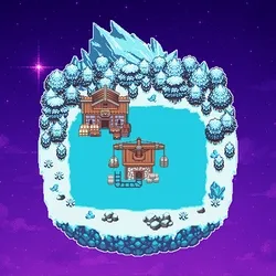 Frontier Land #1291