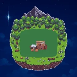 Frontier Land #2712