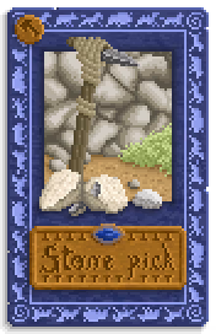 Item #3 Media