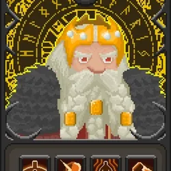 Durin VIII, The Visionary