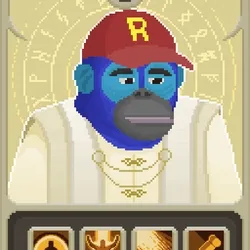 Valhalla: Burgus, Tavern Attendant